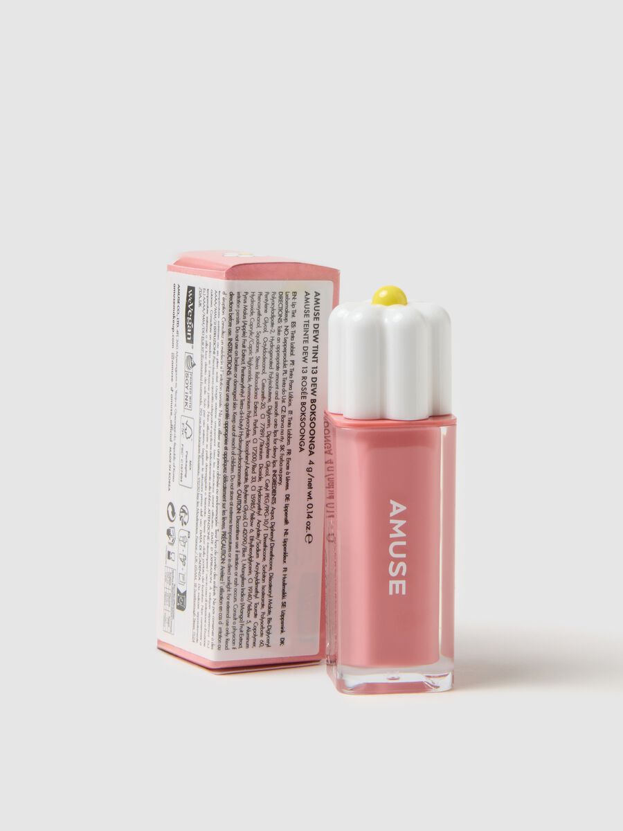 Water-based lip tint, offers great brightness with a lightweight long-lasting finish_4