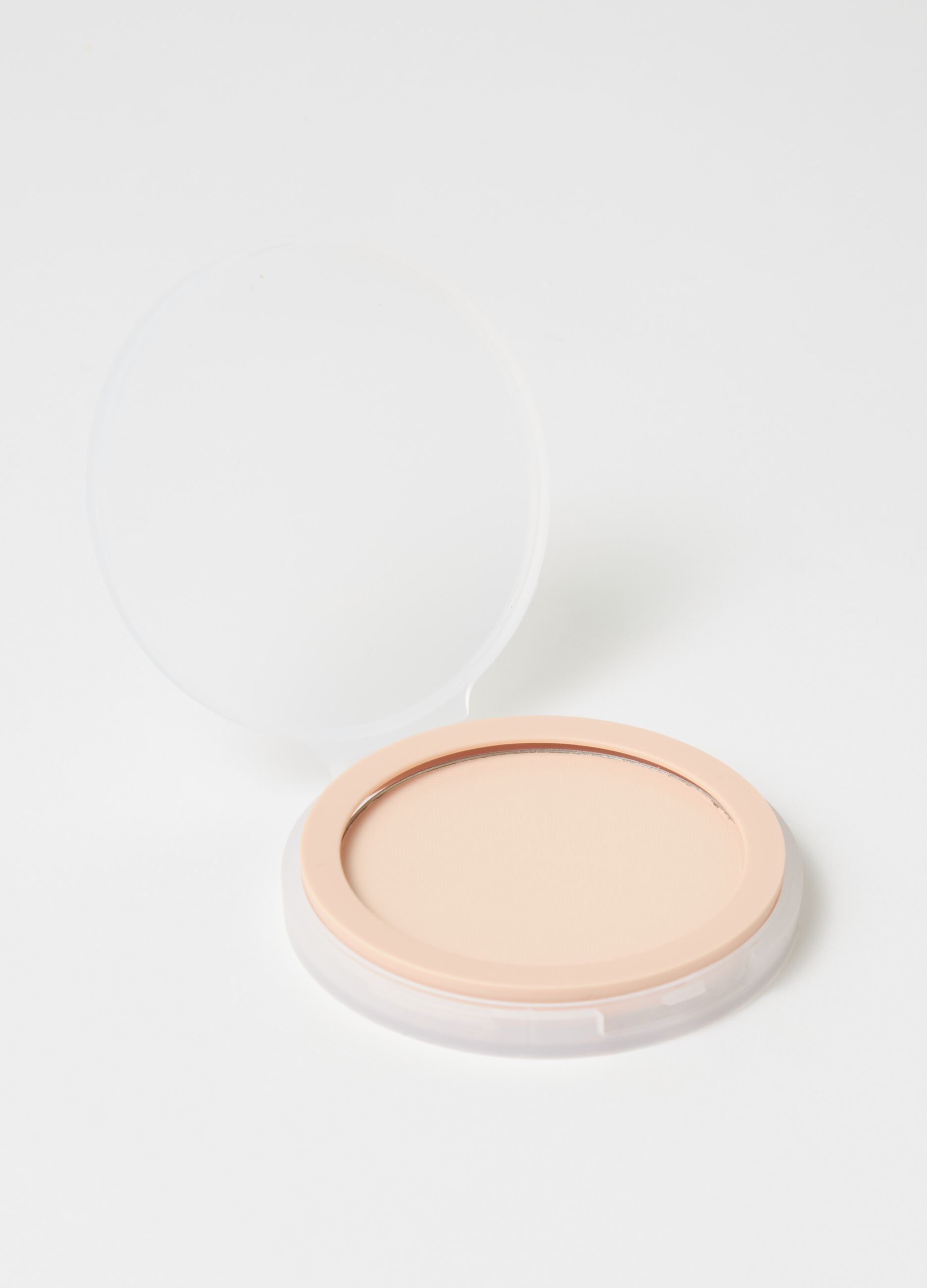 Compact powder 01 Light