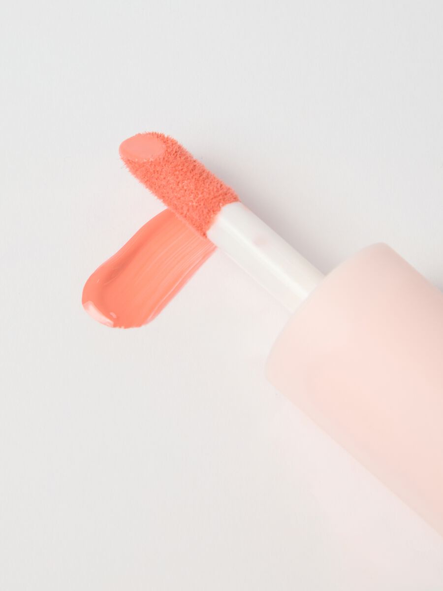 MOIRA LOVE STEADY LIQUID BLUSH 003 HONEY PIE - Korean makeup_3