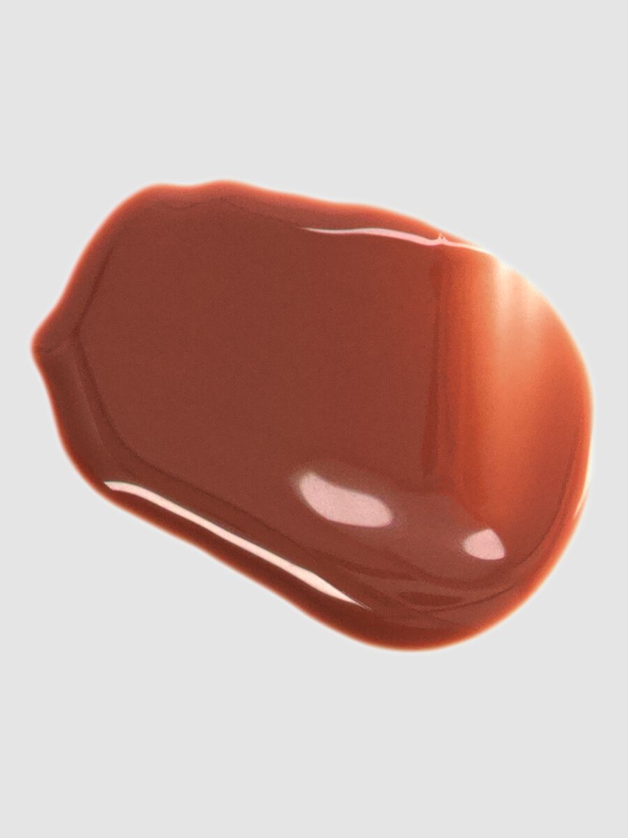 Sunset Dazzle Gloss Balm No.5 Amalfi balsamo labbra - make-up coreano_1