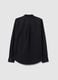Cotton shirt with pocket_3