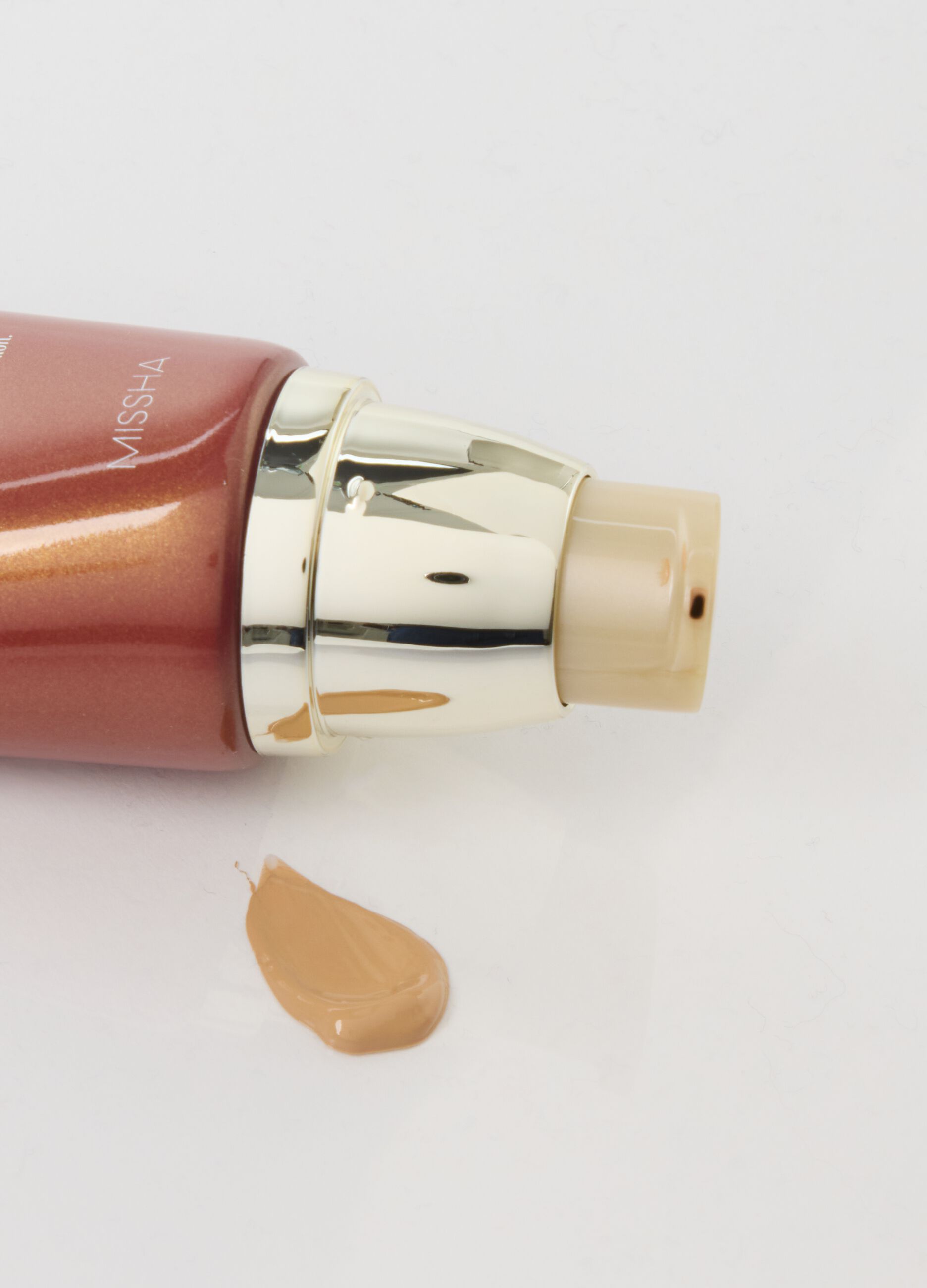 MISSHA BB CREAM SPF42 27 50ML - Korean Makeup