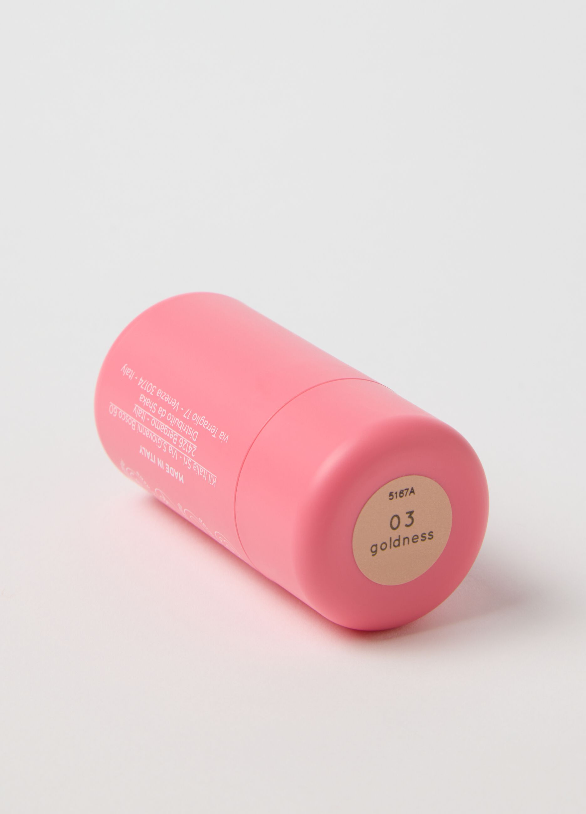 Pink Shine to Shine 03 GOLDNESS