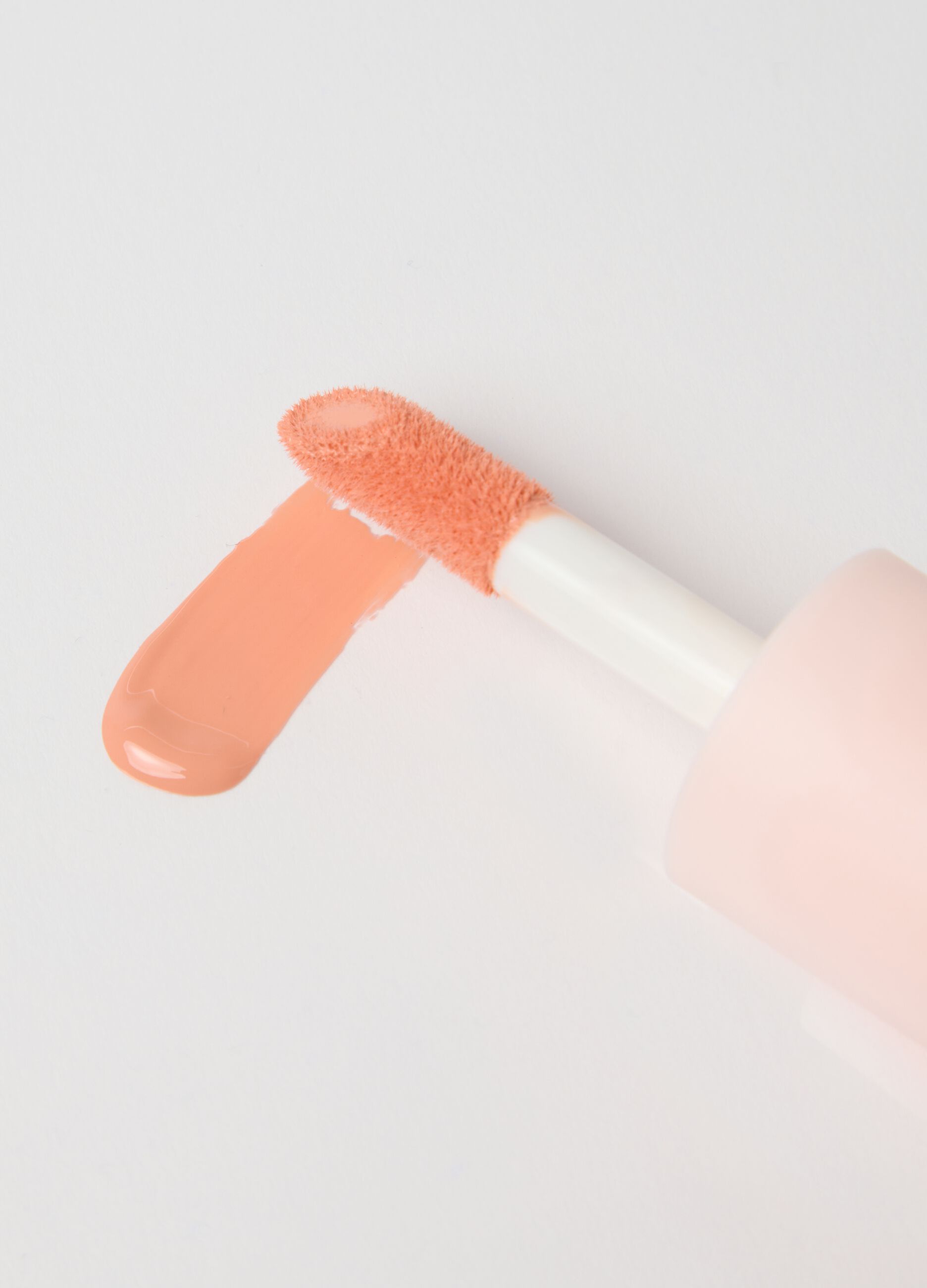 MOIRA LOVE STEADY LIQUID BLUSH 017 SWEET STUFF - Korean make-up