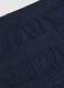 Blue Stretch Cotton Regular Fit Boxers_5