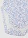 Two-pack multicolour pure cotton bodysuits for babies_2