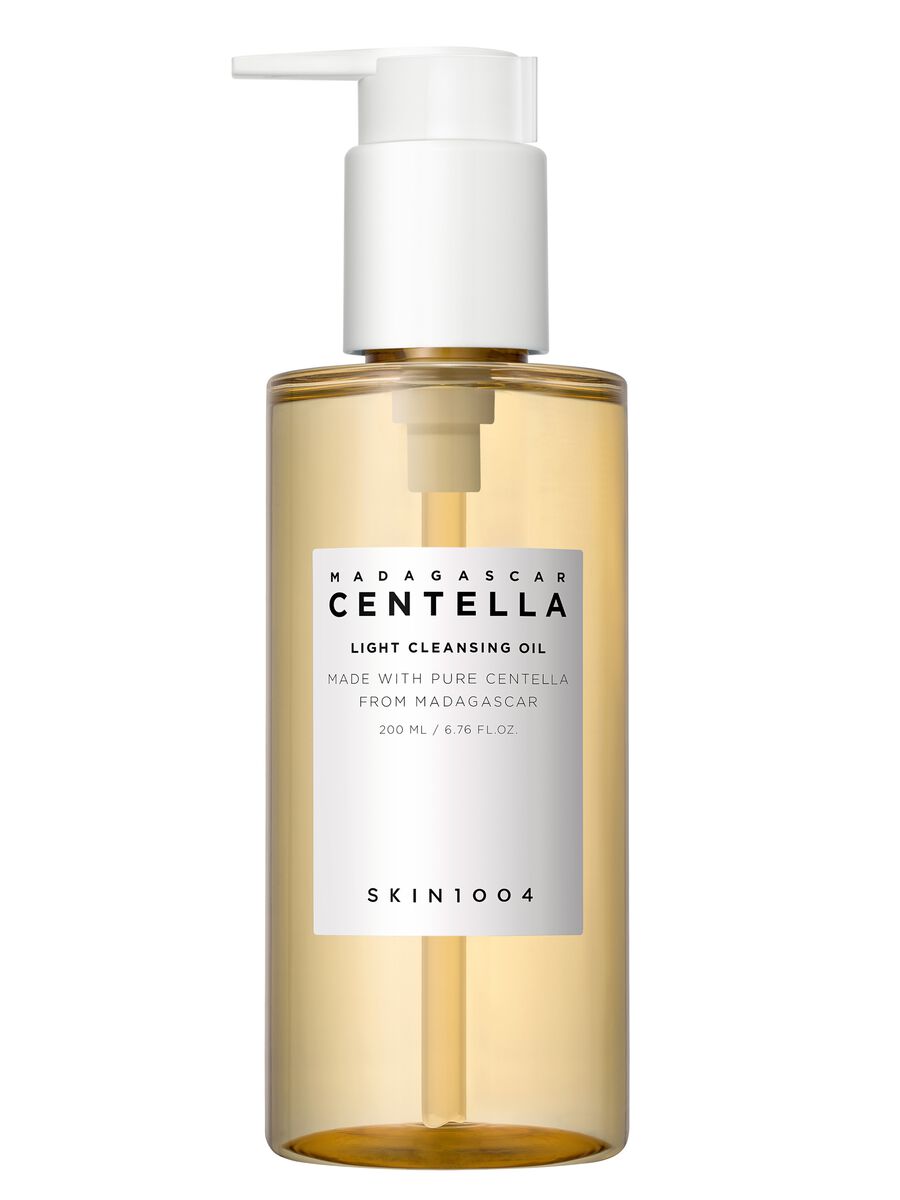 Madagascar Centella Light Cleansing Oil 200ml_1