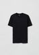Cotton T-shirt with round neck_2