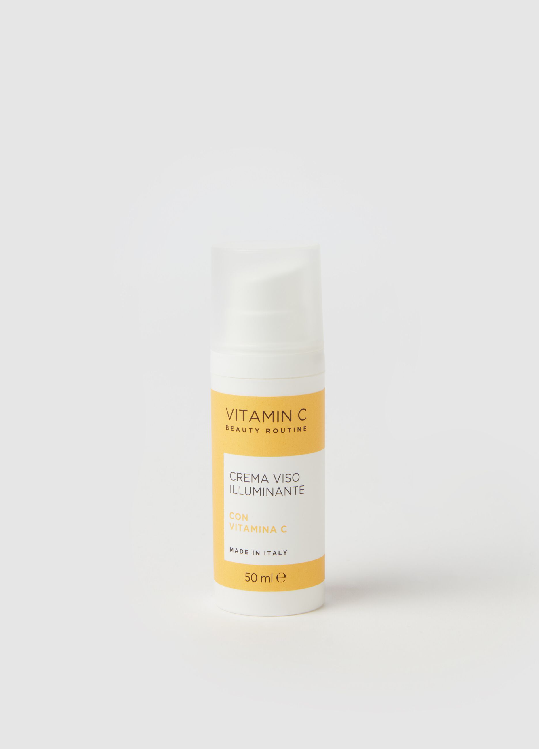 Vitamin C face cream 50ml