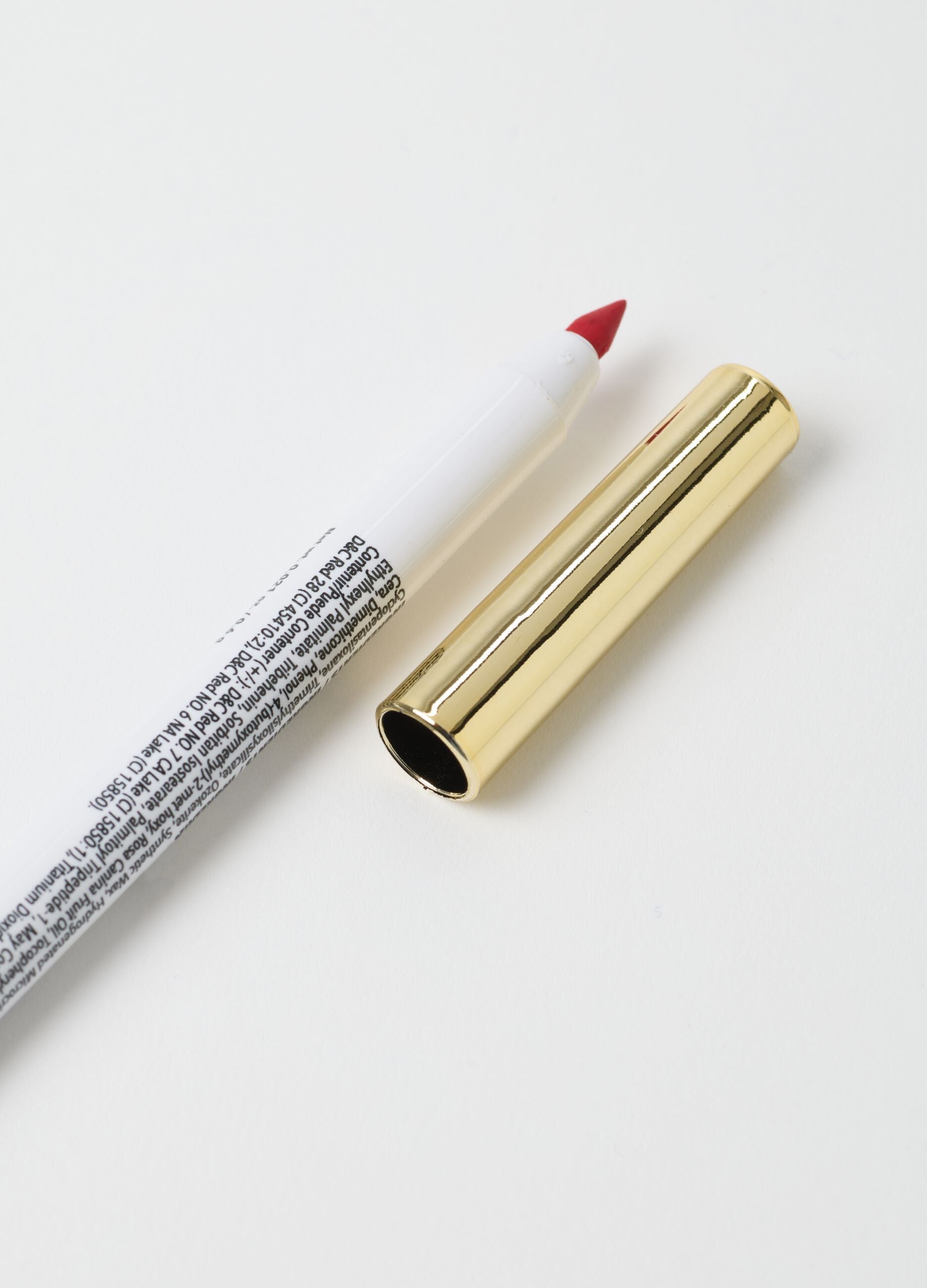 MOIRA LIP APPEAL PLUMPING LINER 010 SO EXTRA MATITA LABBRA - make-up coreano