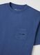 T-shirt with embroidered pocket_5