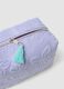 Purple beauty case with butterfly details_2