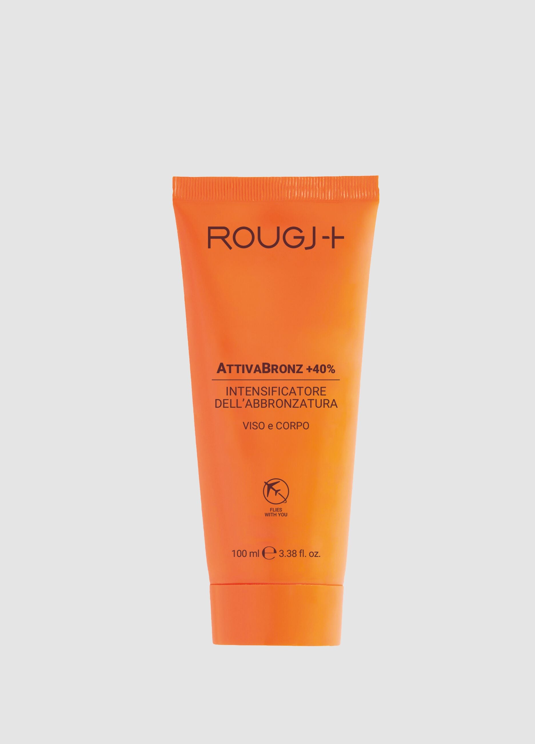 Tanning Activator Cream 100ml