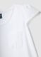 White organic cotton nightshirt with chest pocket_5
