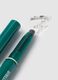 MOIRA STELLAR GLAZE STICK SHADOW 012 CALYPSO GREEN - Korean Make-up_2
