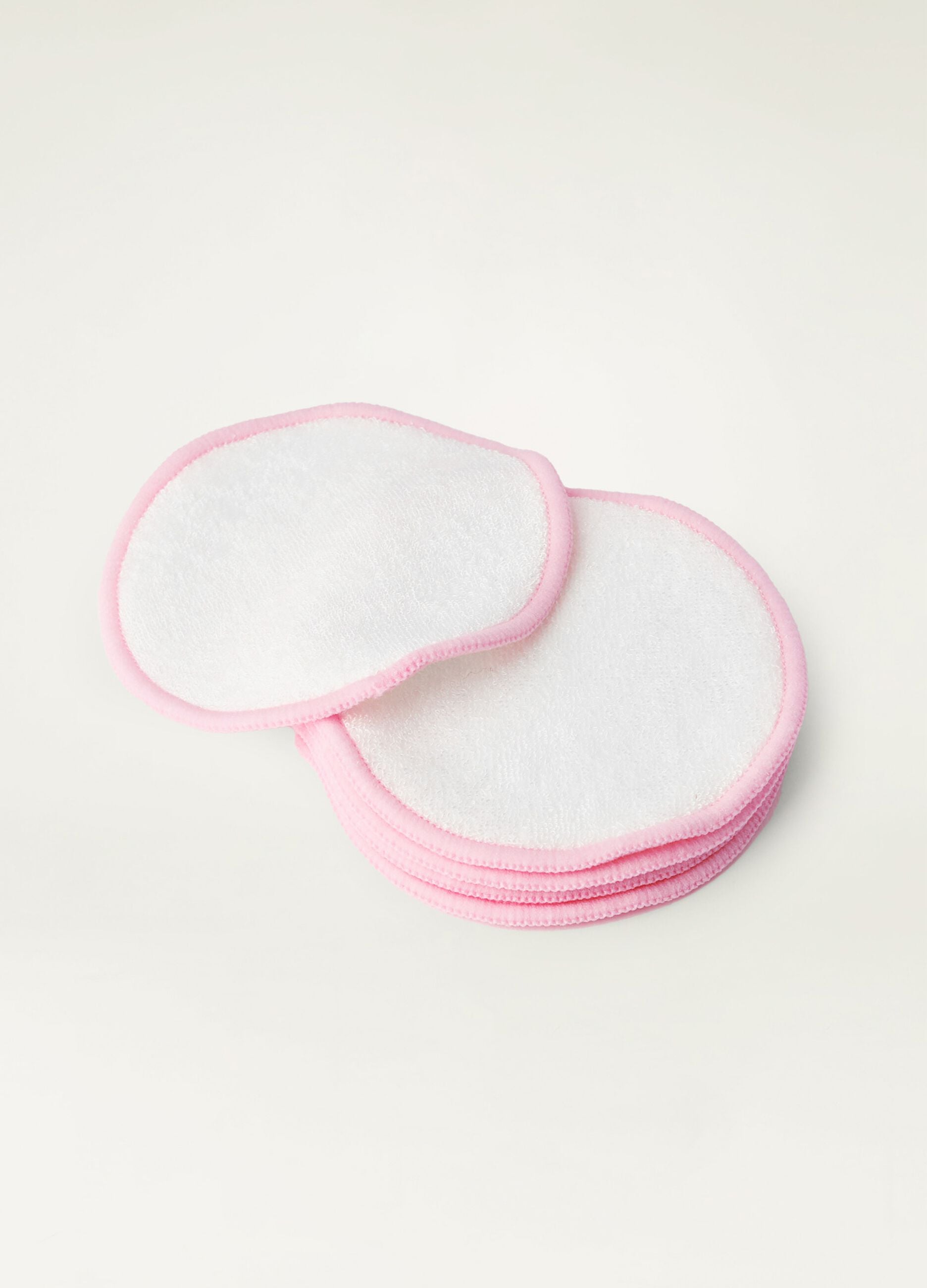 Make-up remover pads 5pz