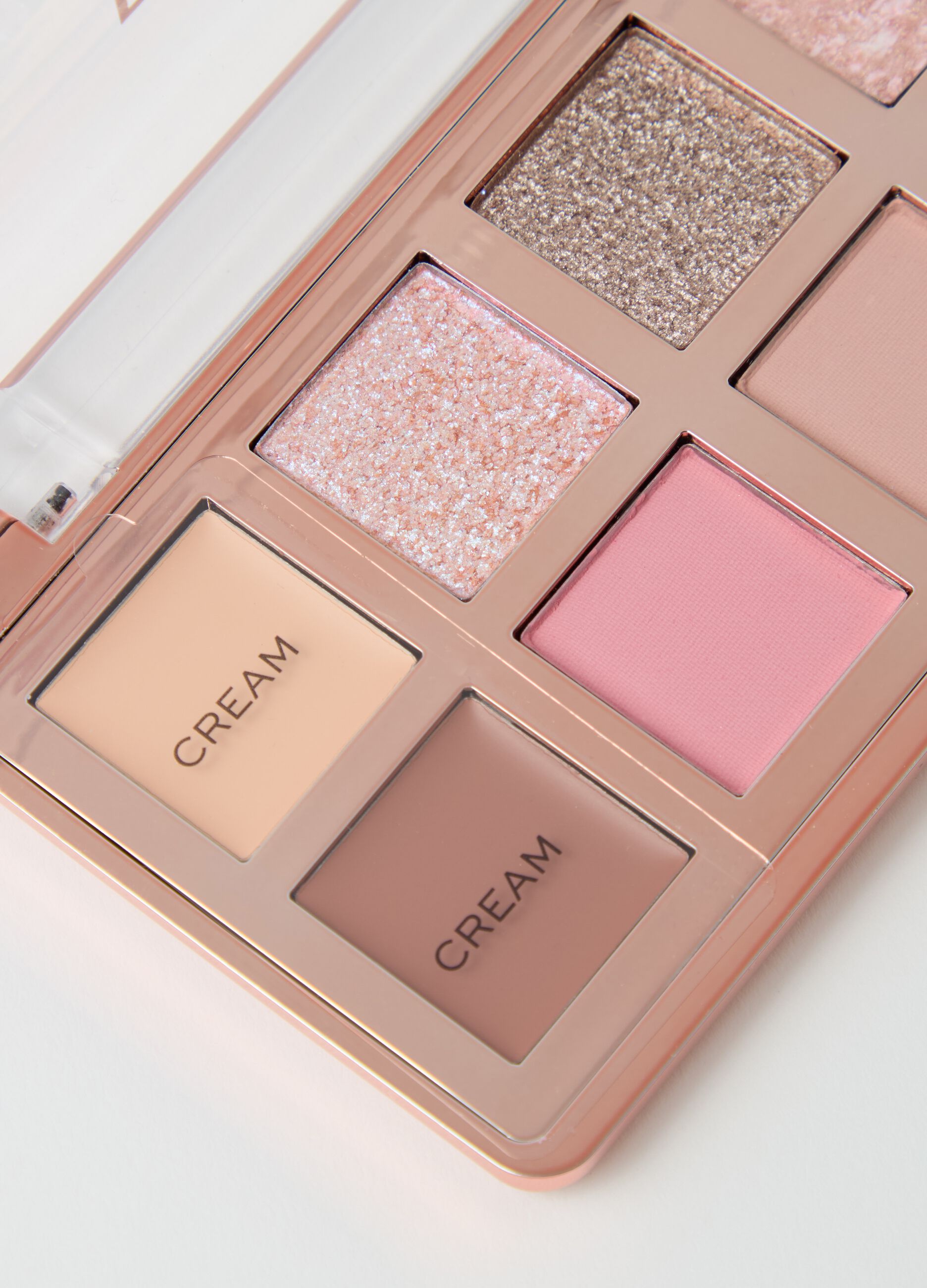 The Enchanted Icon Palette