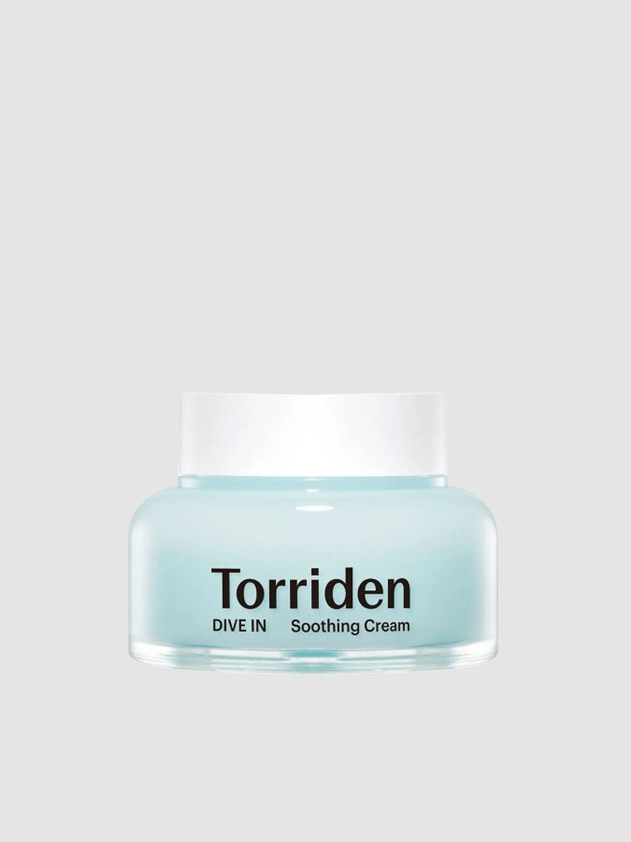 TORRIDEN HYALURONIC ACID CREAM 100ML - Korean Skincare_0