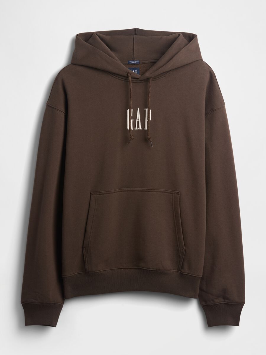Brown Hoodie_2
