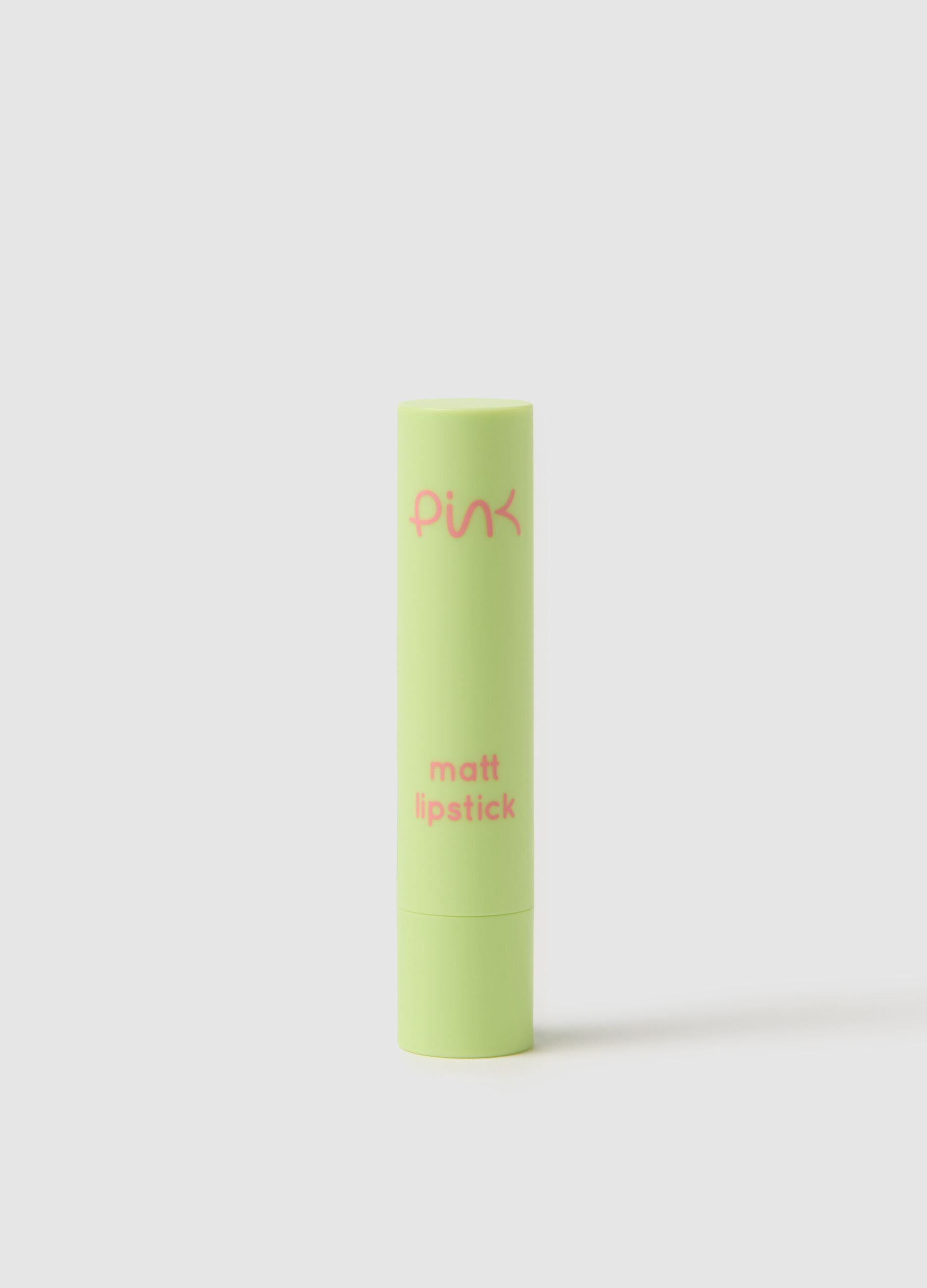 Matt Lipstick 01 MAGNETIC