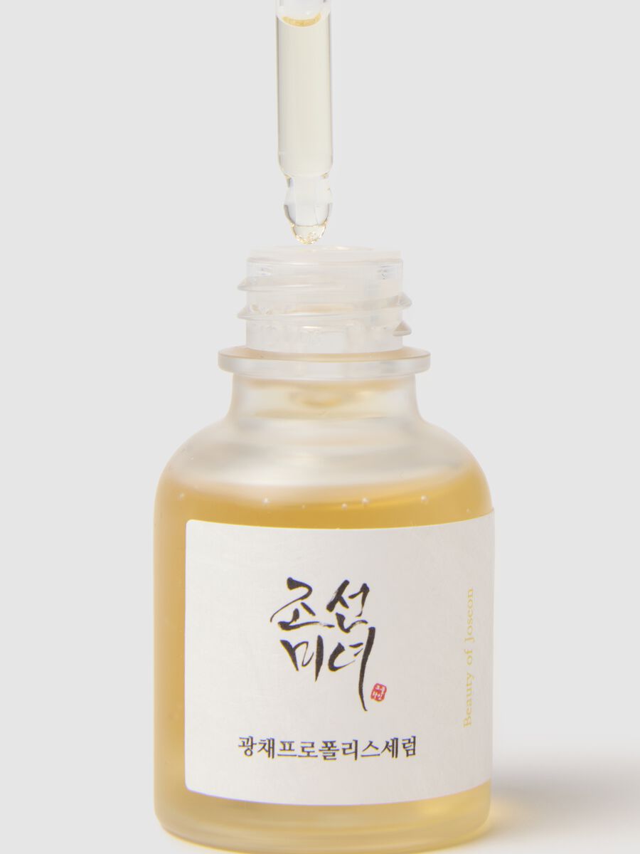 Glow Serum: Propolis & Niacinamide_2
