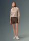 Cargo Shorts ALTAVIA WITH DEBORAH COMPAGNONI_1