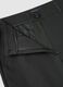 Stretch Grey Trousers Regular Fit_5