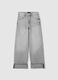 Wide-leg culotte jeans_4