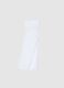 Girl's White Tights_0