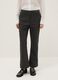 Stretch Grey Trousers Regular Fit_1