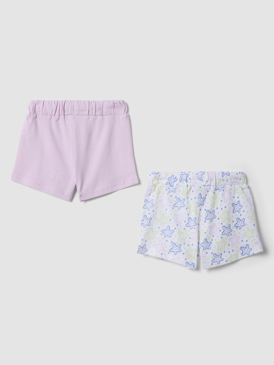 2-pack of purple pure cotton shorts_1