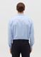 Regular-fit shirt in easy-iron Oxford cotton_2