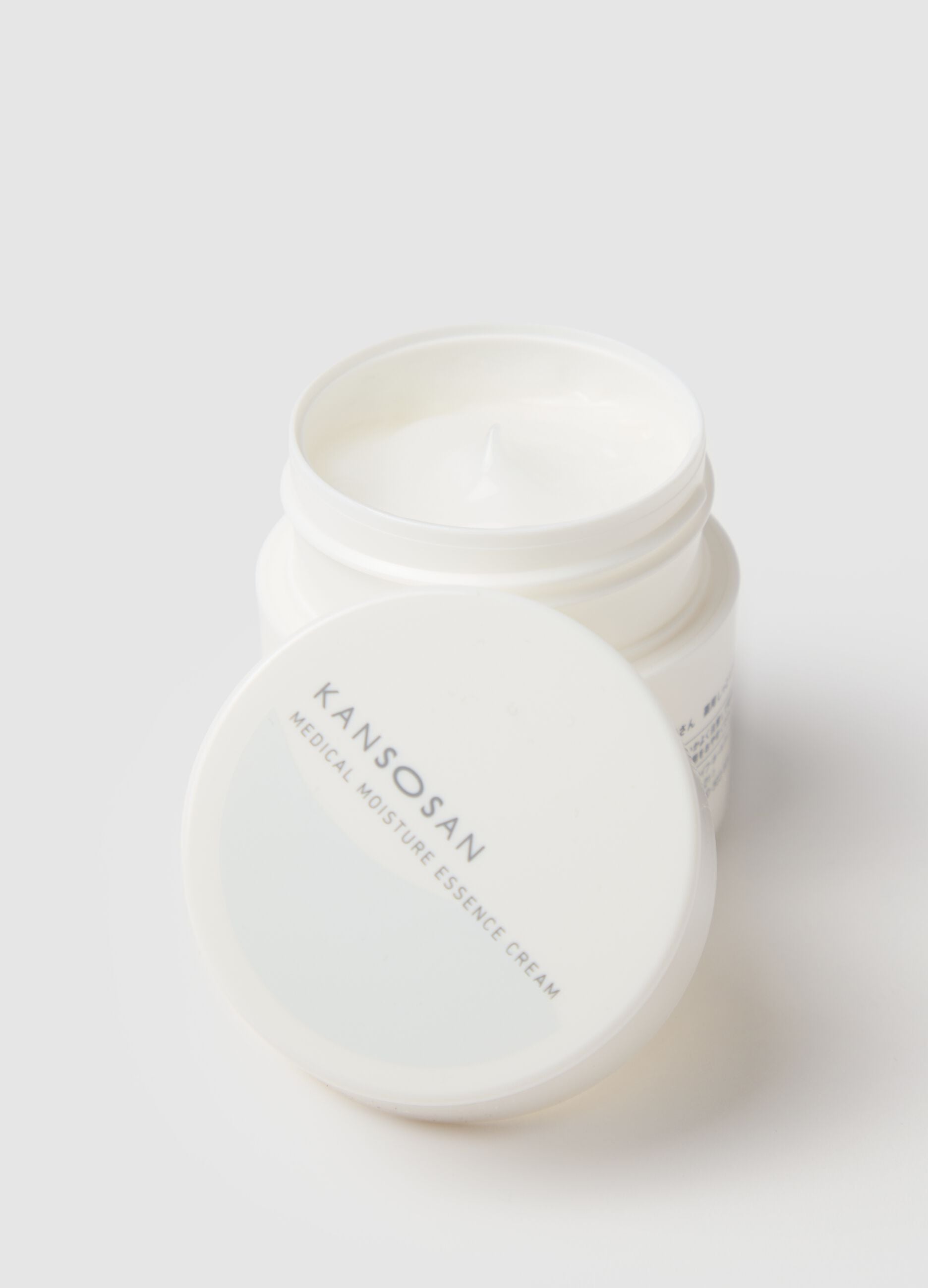 Exfoliating Mask