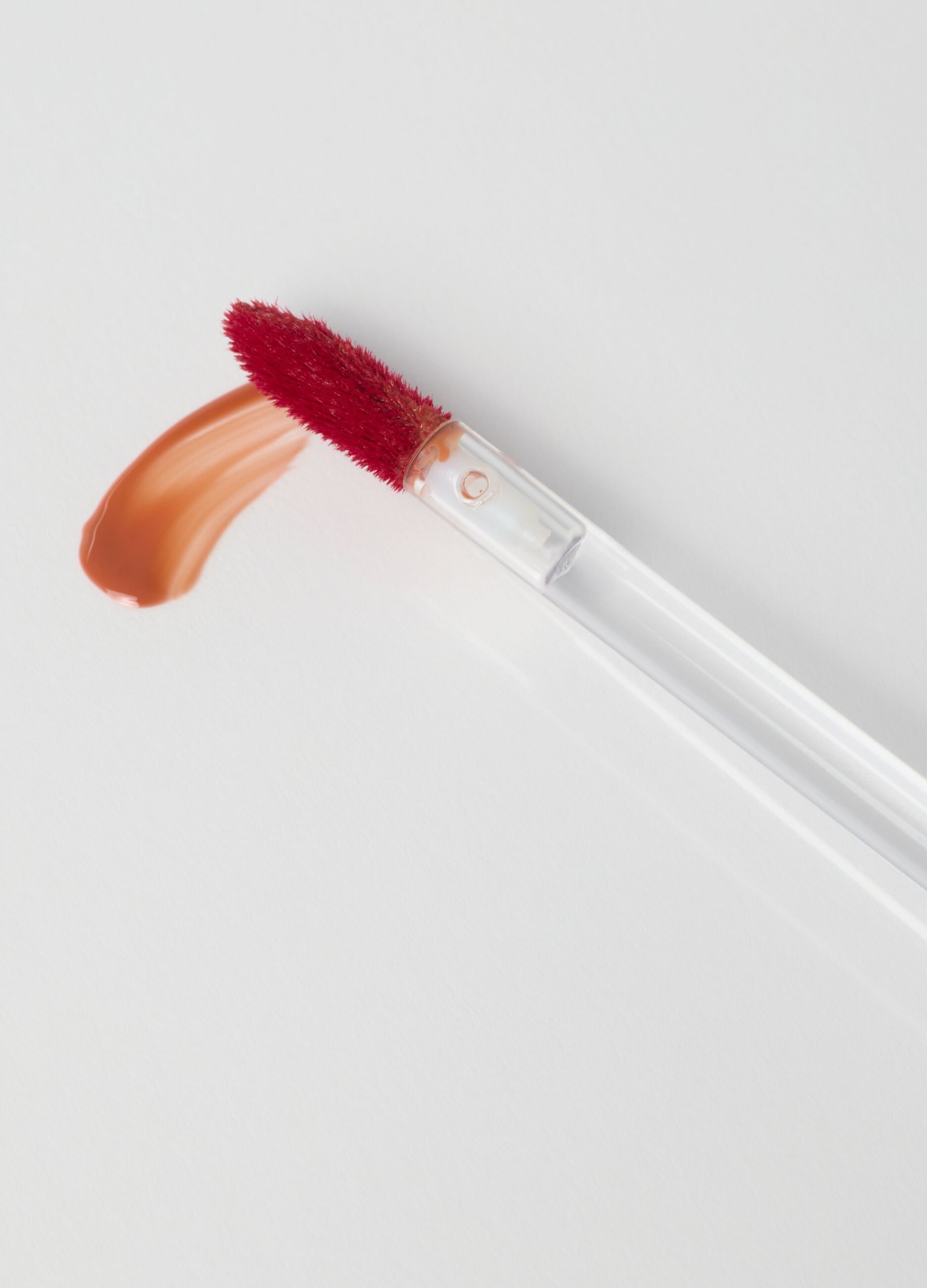 ROM&ND GLASTING WATER TINT 15 NUDY SUNDOWN - Korean Makeup