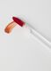 ROM&ND GLASTING WATER TINT 15 NUDY SUNDOWN - Korean Makeup_3