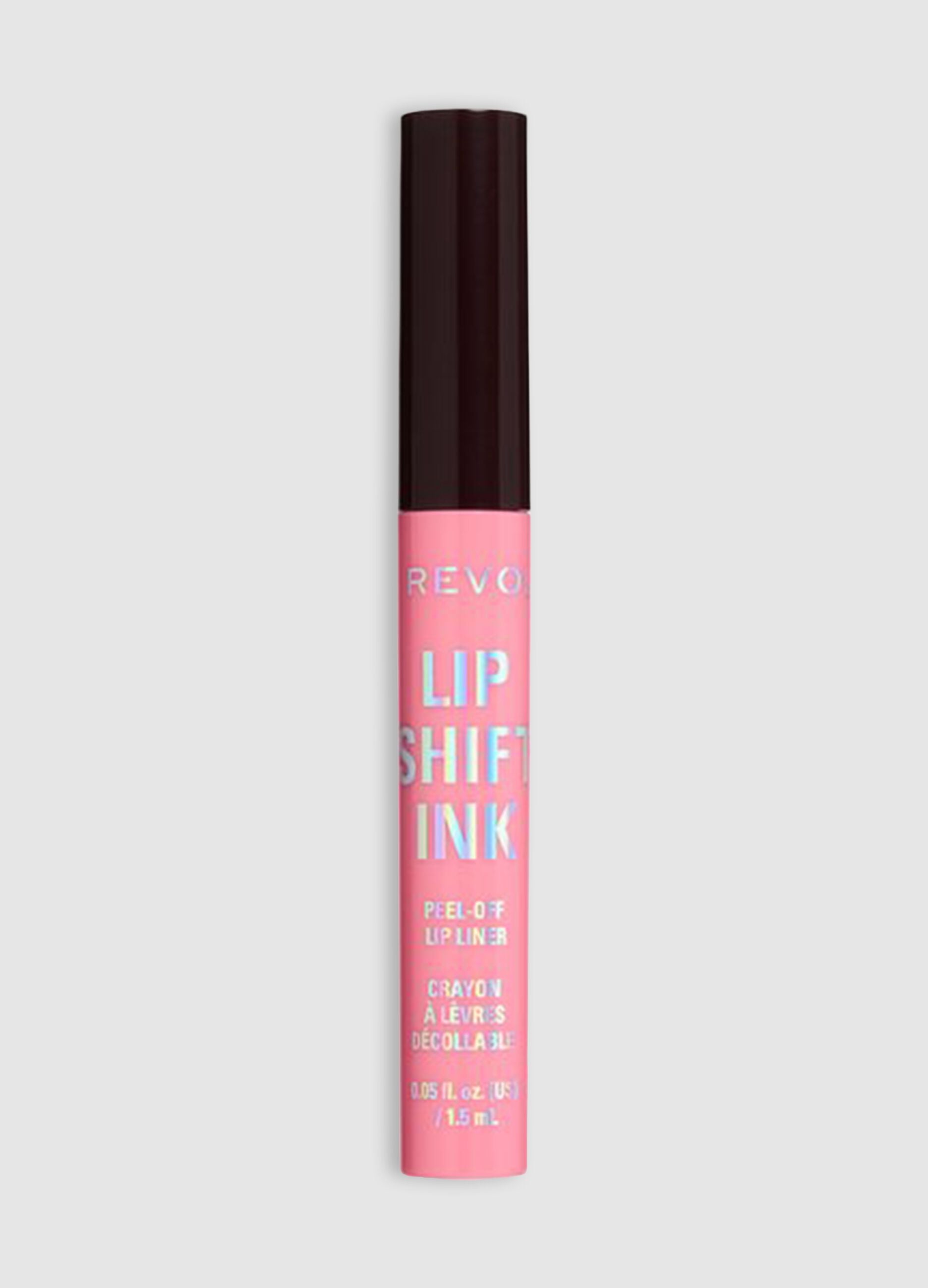 Lip Shift Ink Peel-Off Lip Liner Blush Nude