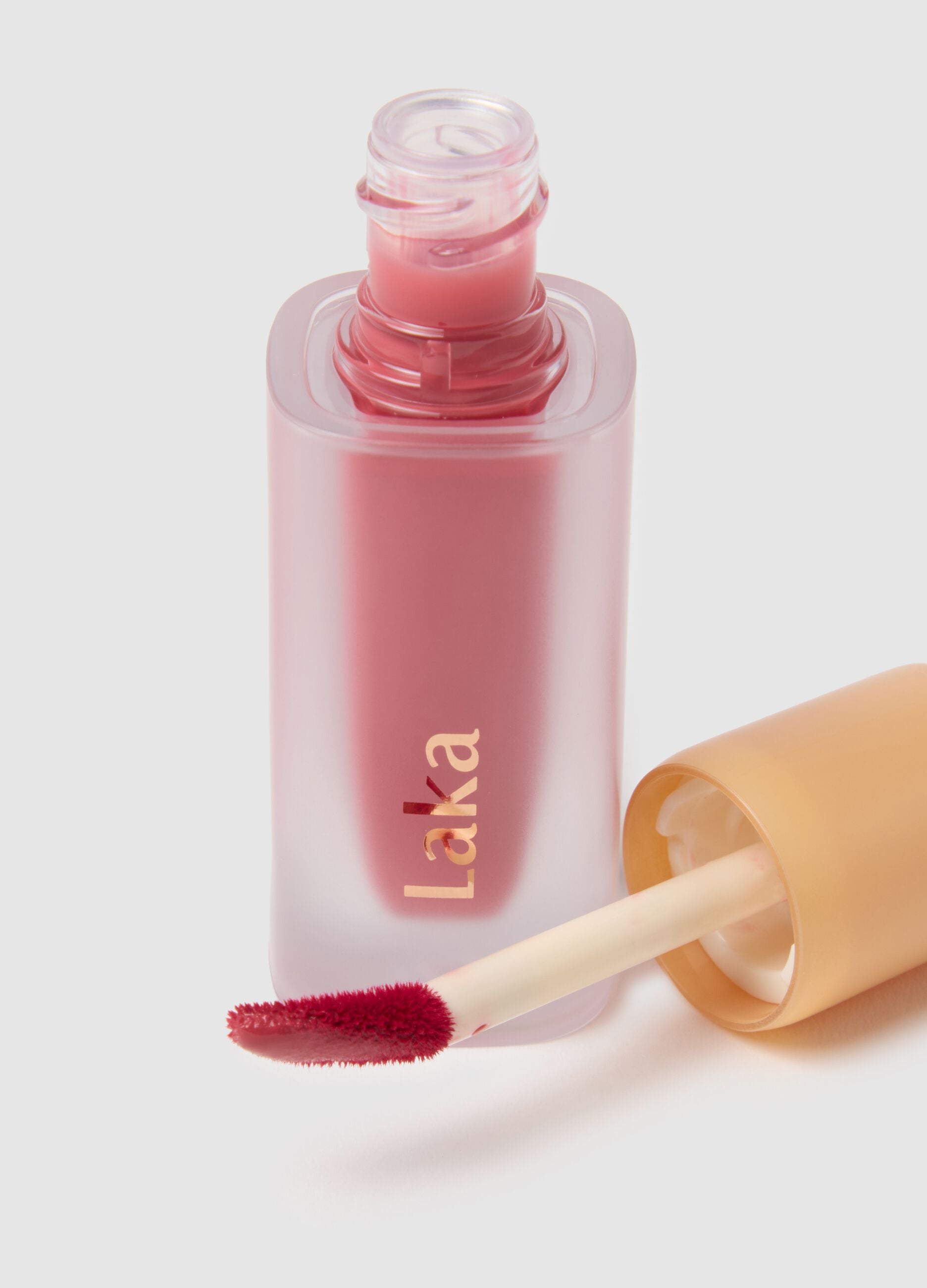 FRUITY GLAM TINT #113 PLEASURE - Korean makeup
