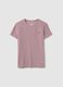 ALTAVIA WITH DEBORAH COMPAGNONI technical sports T-shirt_4