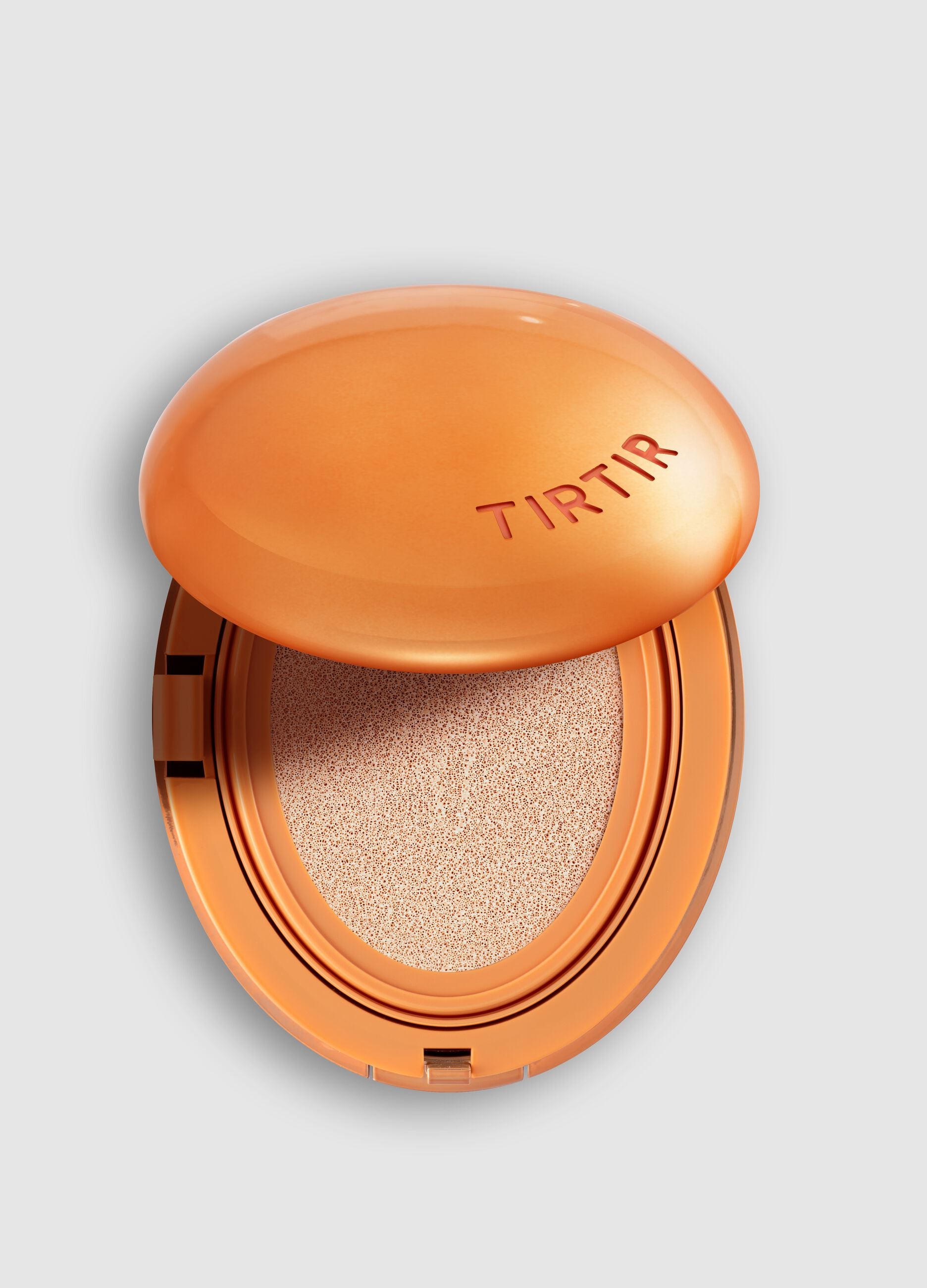 TIRTIR Mask Fit AI Filter Cushion 21N Ivory 18g - Korean makeup