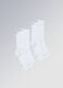 2-pack of ALTAVIA COURT breathable sports socks in stretch fabric_0