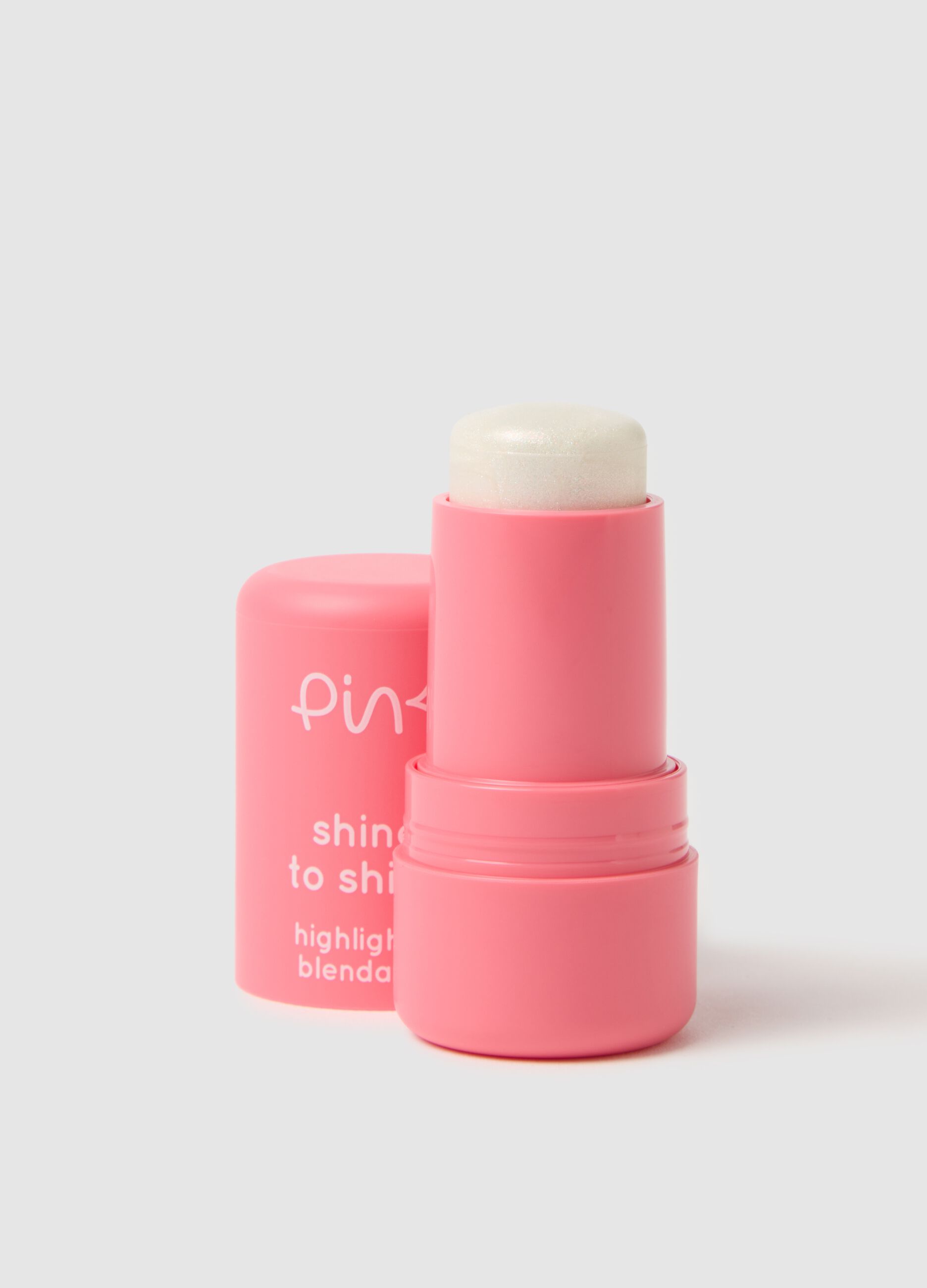 Pink Shine to shine 01 STARLIGHT
