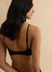 Full Coverage Black Bra_2