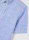 Men&rsquo;s multicoloured regular-fit T-shirt in 100% cotton with pocket_5