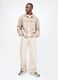 Gap Beige Denim Jacket_1