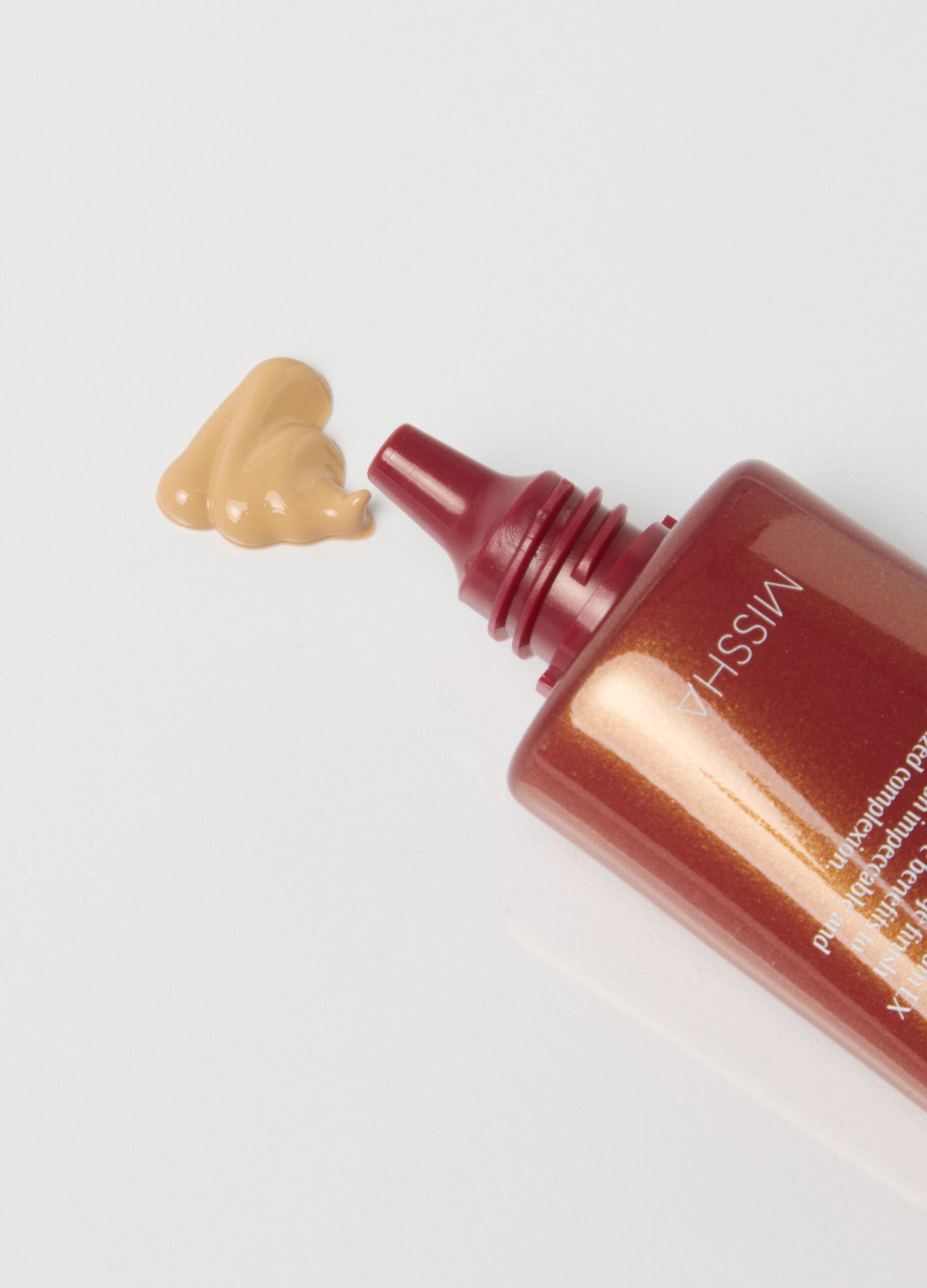 MISSHA BB CREAM SPF42 27 20ML - Korean make-up
