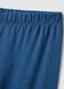 Pigiama in puro cotone multicolor da ragazzo regular fit con stampa_3