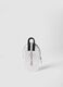 Transparent swimwear pouch with zip closure_2