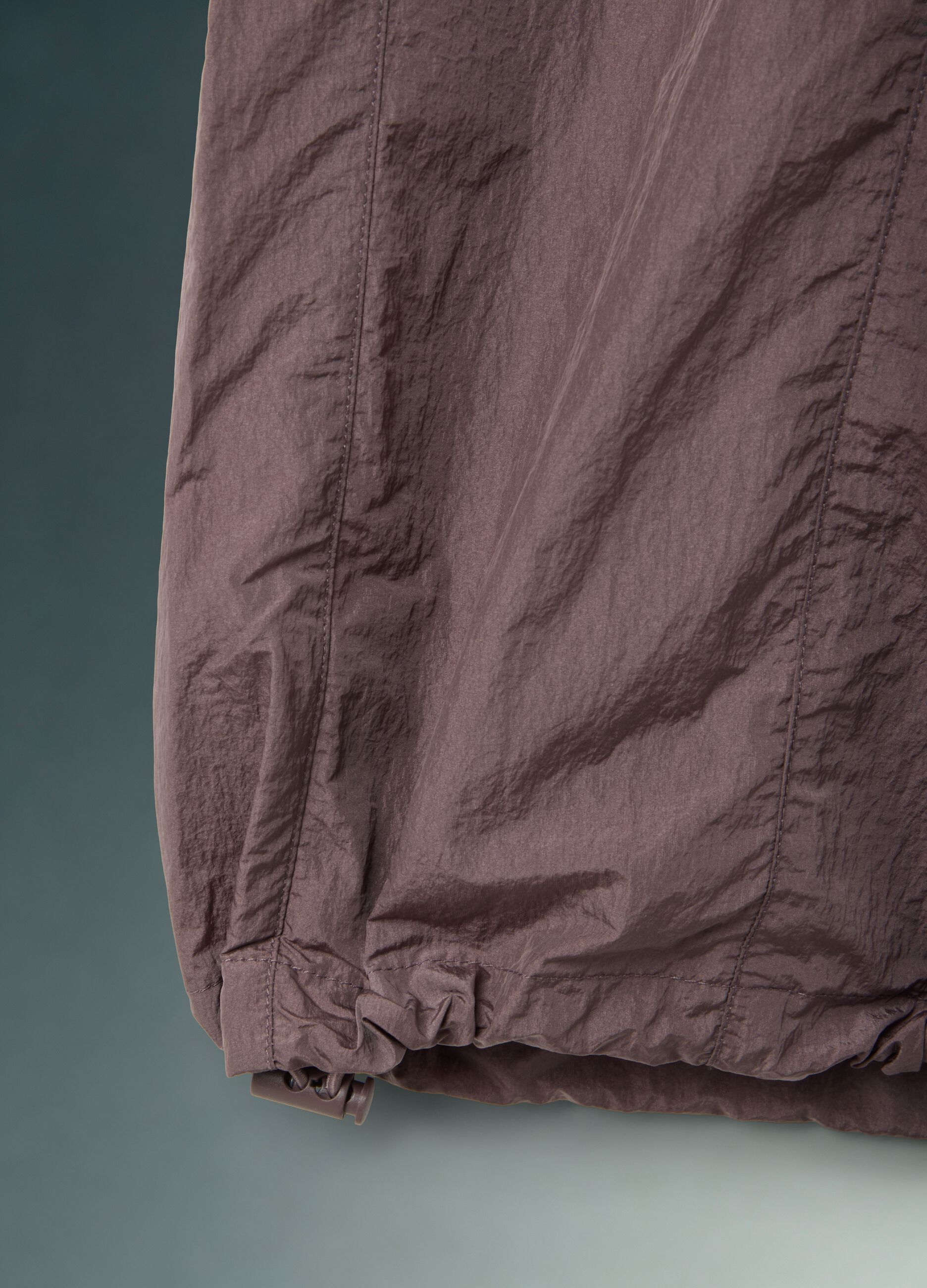 Wide Leg Cargo Trousers ALTAVIA WITH DEBORAH COMPAGNONI