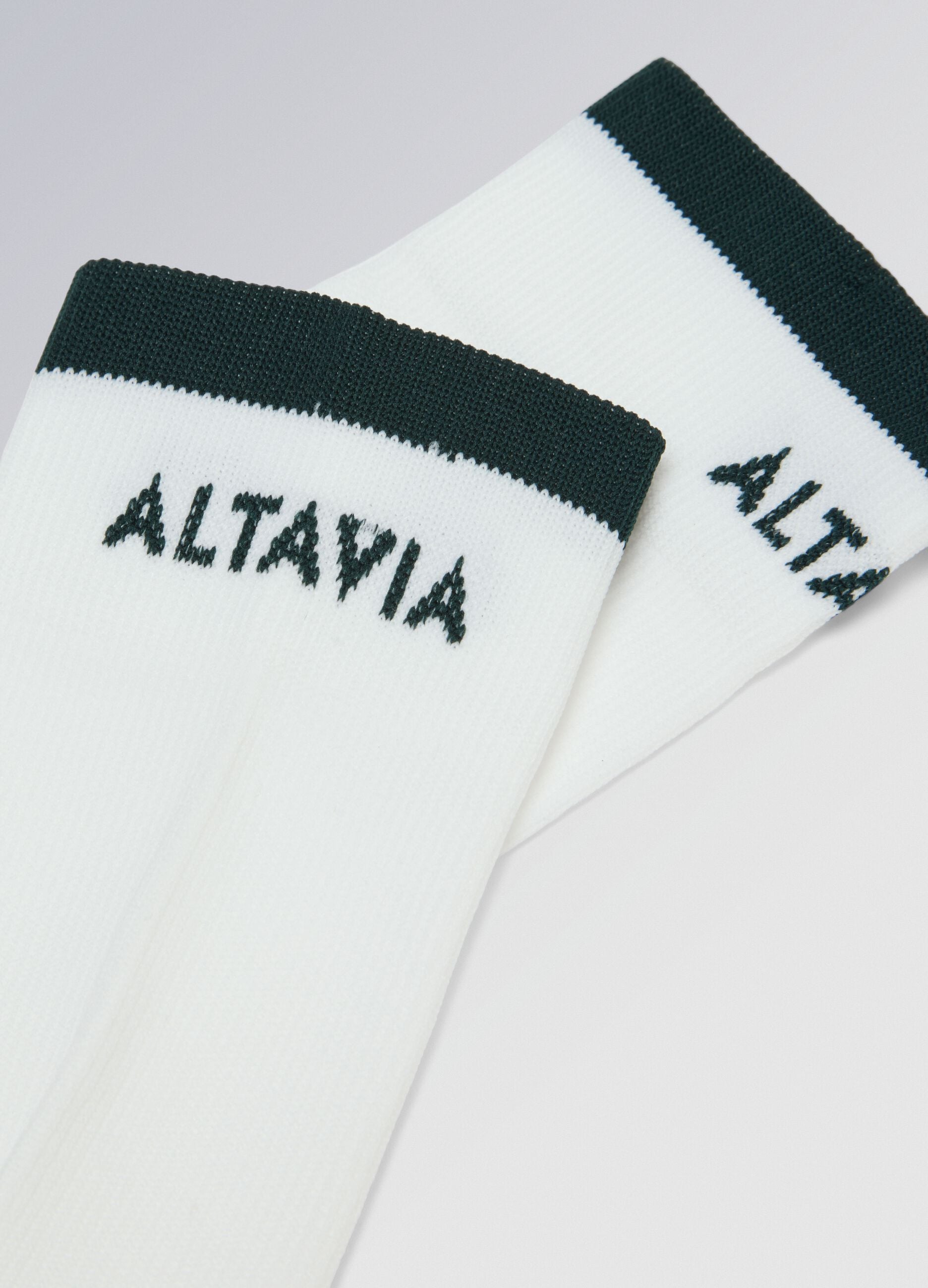 ALTAVIA Sport Socks WITH DEBORAH COMPAGNONI