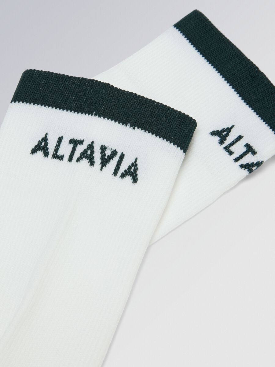 ALTAVIA Sport Socks WITH DEBORAH COMPAGNONI_1